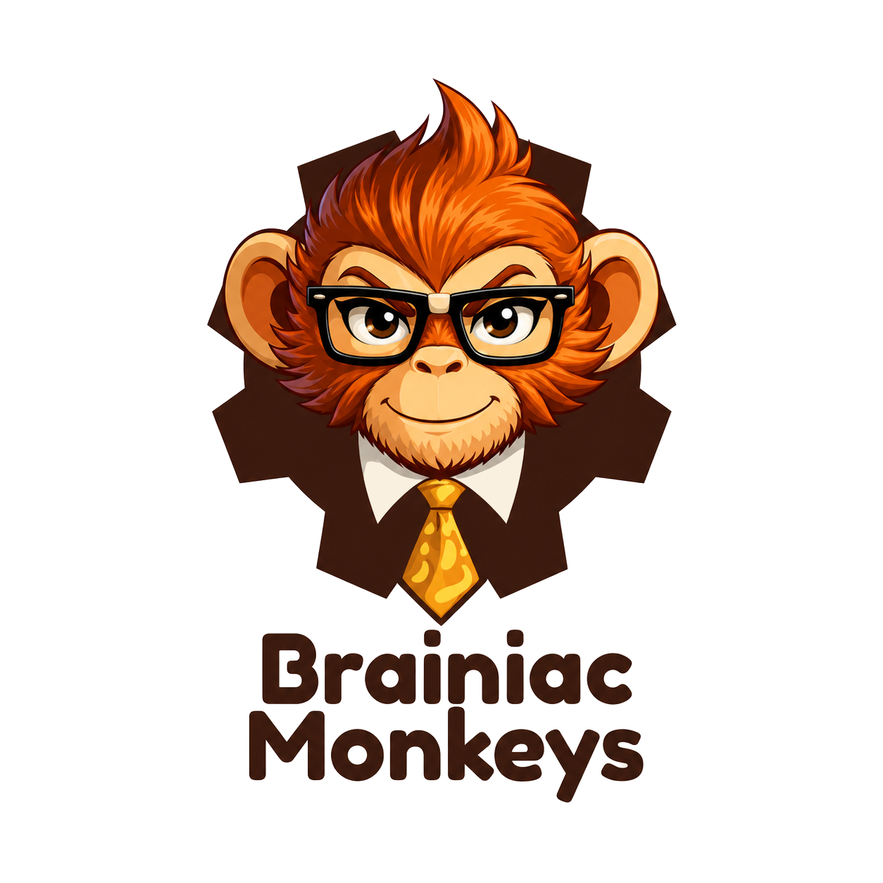 Brainiac Monkeys
