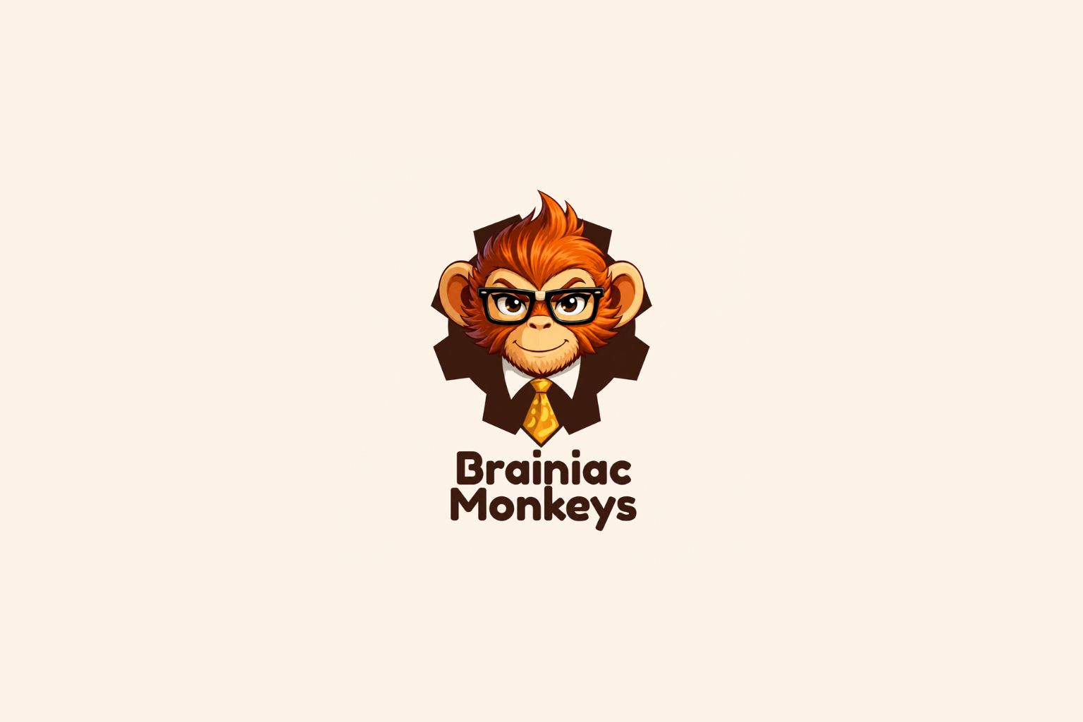 Brainiac Monkeys