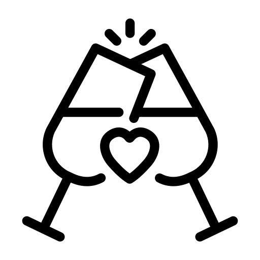 Icono Celebración