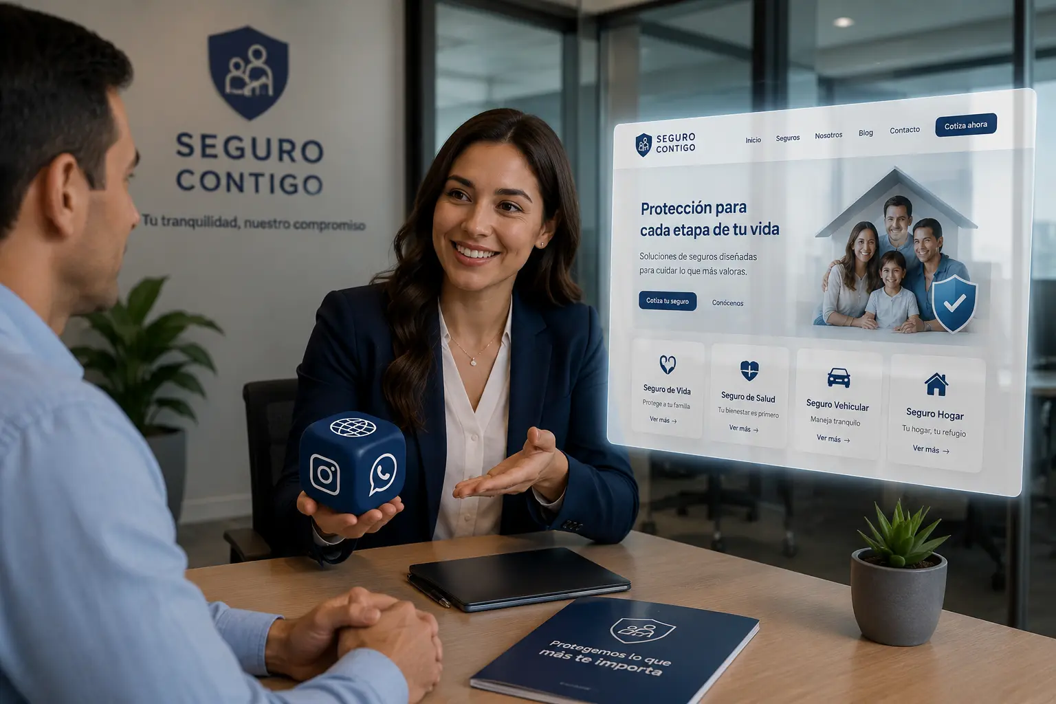Caso Empresas