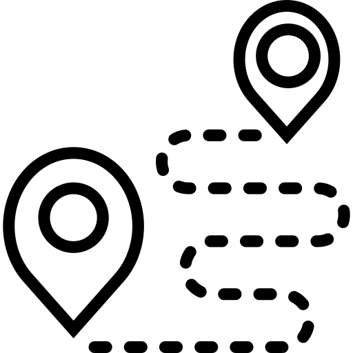 Icono Logística