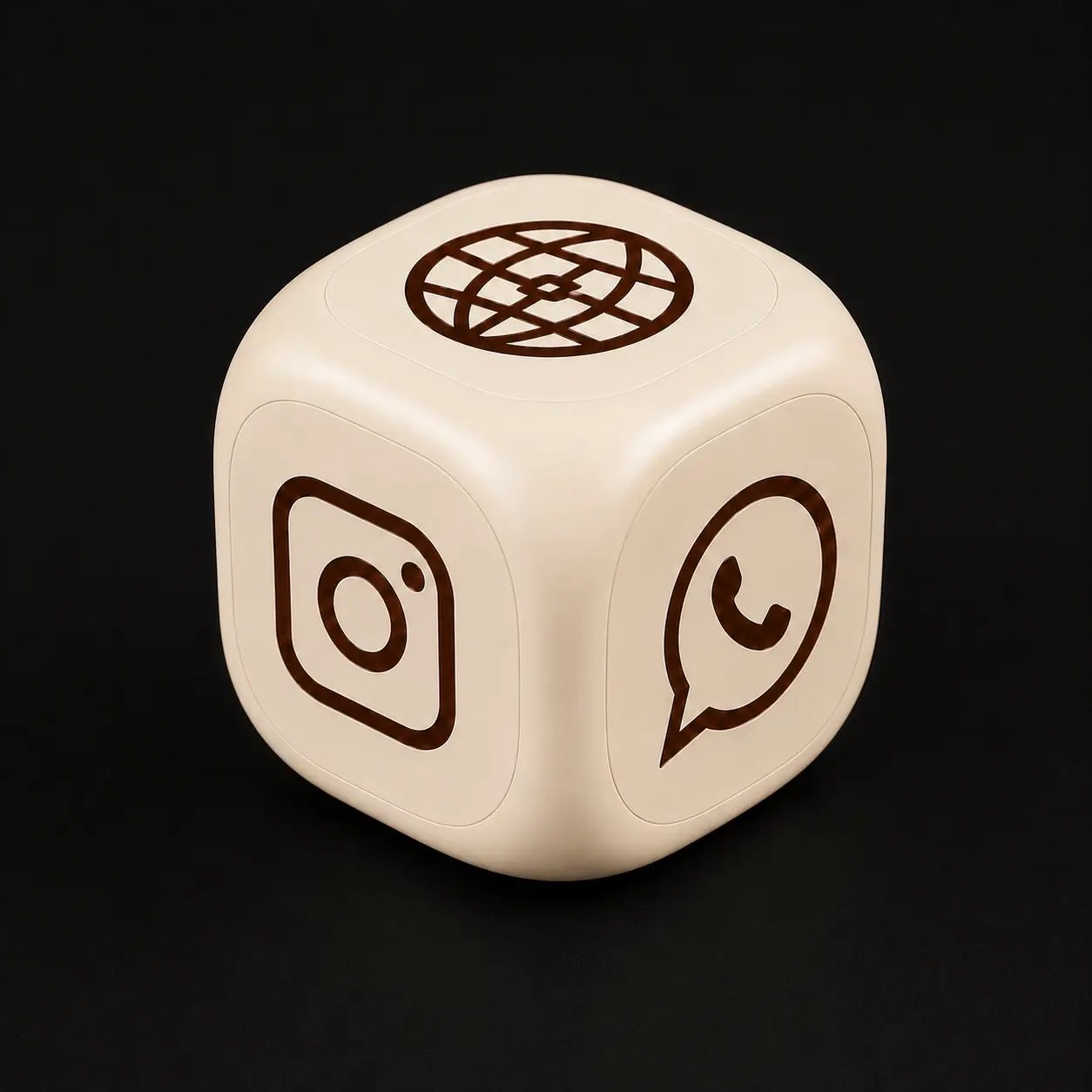 Smart Dice NFCRender Pro