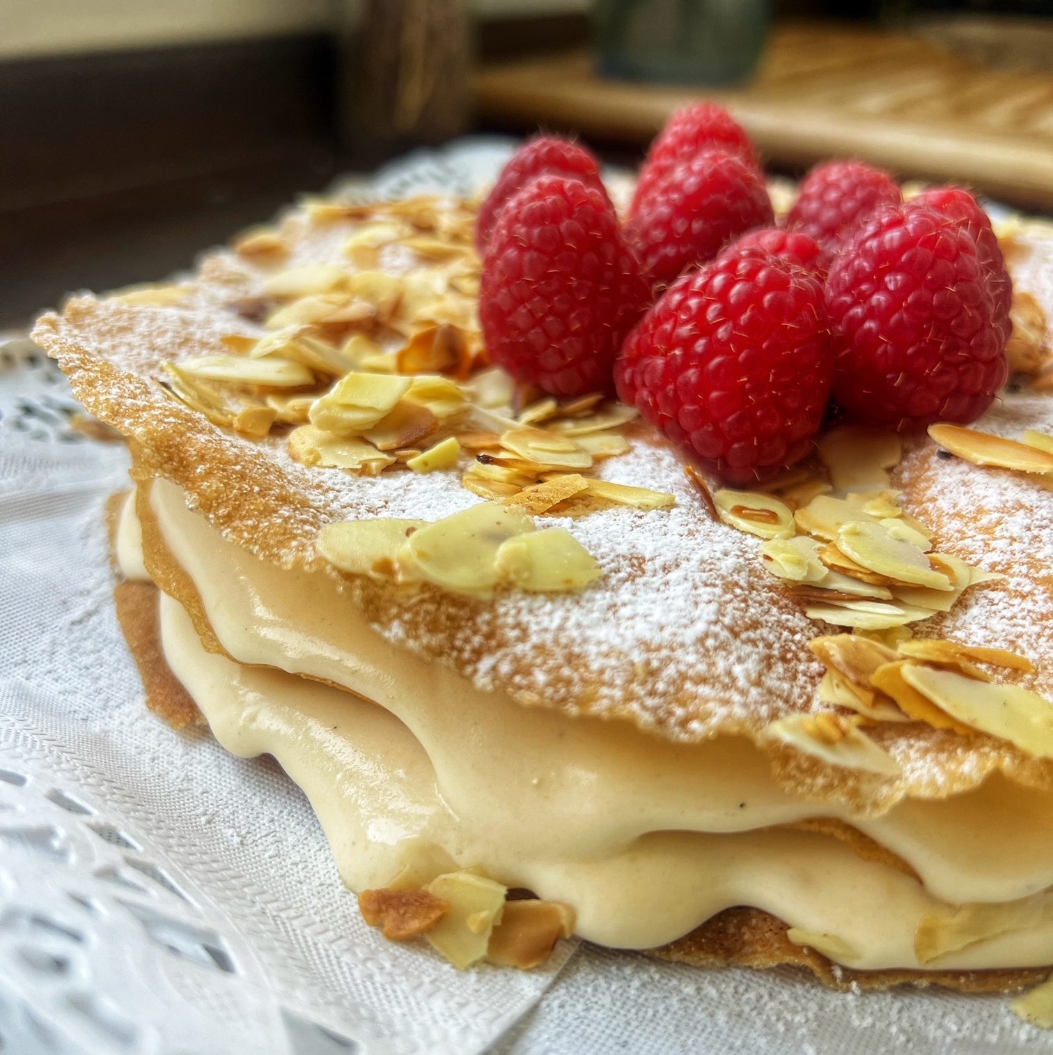 Postre